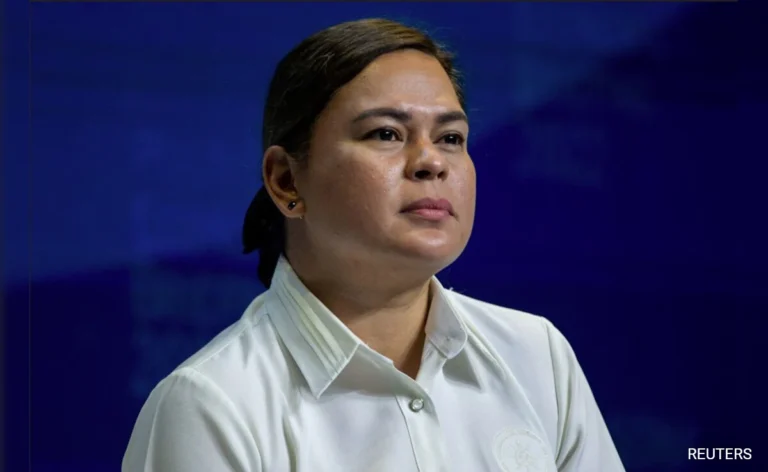 Sara Duterte