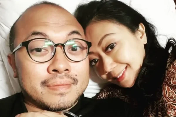 Kabar Mengejutkan: Asri Welas Mengajukan Gugatan Cerai dari Galiech Ridha Rahardja