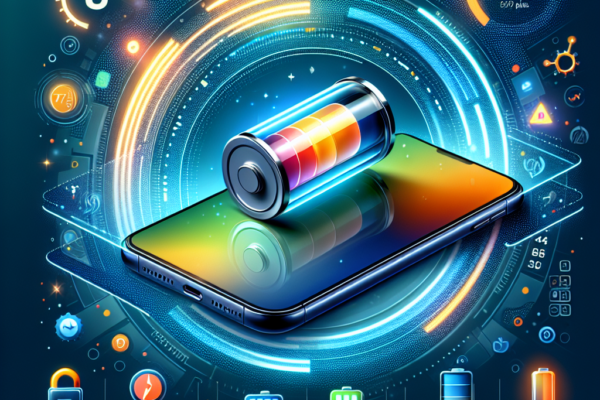 Baterai Tahan 3 Hari? Gadget Baru Ini Jadi Buruan Pecinta Teknologi! Baterai Tahan 3 Hari? Gadget Baru Ini Jadi Buruan Pecinta Teknologi!