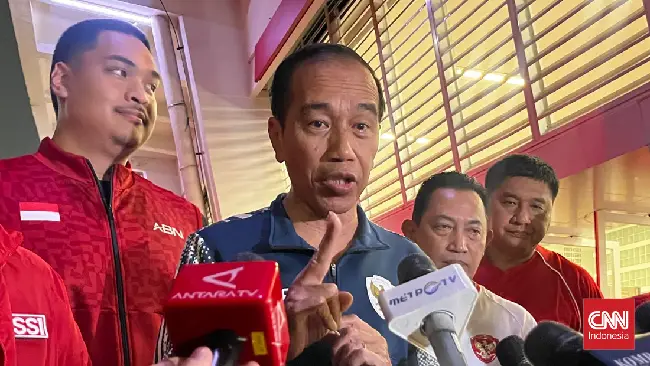 jokowi