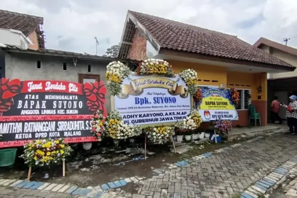 Tragedi Pilkada: Petugas Linmas di Malang Meninggal Tragedi Pilkada 2024