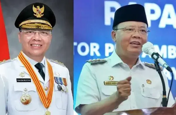 KPK Dalami Dugaan Keterlibatan Pejabat Bengkulu dalam Pemenangan Pilkada