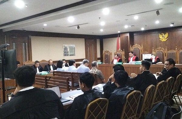 Helena Lim Dituntut 8 Tahun Penjara dalam Kasus Korupsi Timah