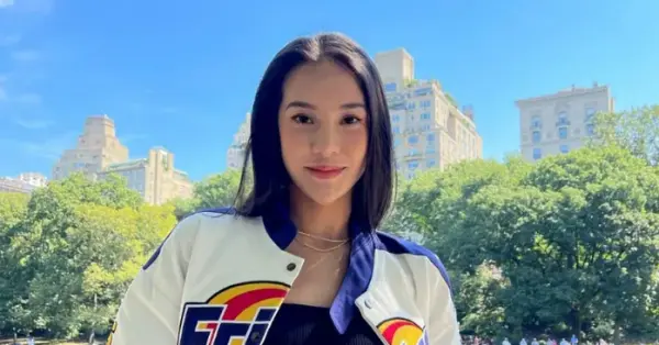 Anya Geraldine, Aktris Multitalenta yang Menginspirasi