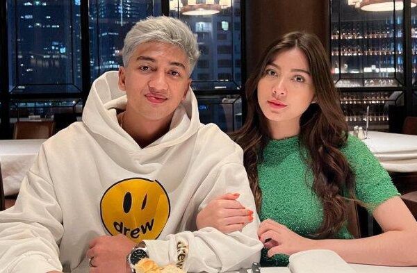 Harris Vriza Hadiri Pengajian Lesti dan Billar, Bahas Rencana Nikah dengan Haviza Devi