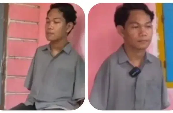 Kasus Rudapaksa oleh Agus Buntung di Mataram: Korban Bertambah Jadi Tiga