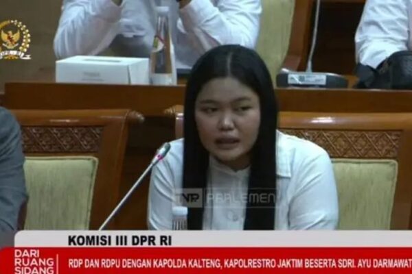 Korban Penganiayaan Anak Bos Toko Roti Ditolak Lapor di Dua Polsek