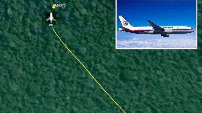 mh370