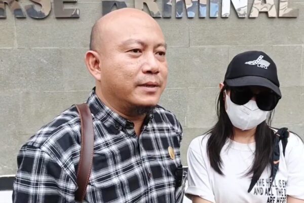 Anggota DPRD Cirebon Diduga Lakukan Pelecehan Seksual