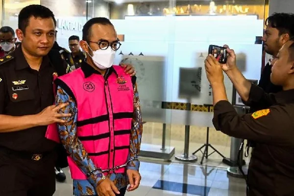 Dugaan Korupsi Pertamina Rp193,7 Triliun: Prabowo Tegakkan Hukum! Dugaan Korupsi Pertamina