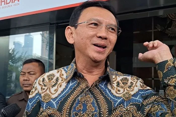 Ahok