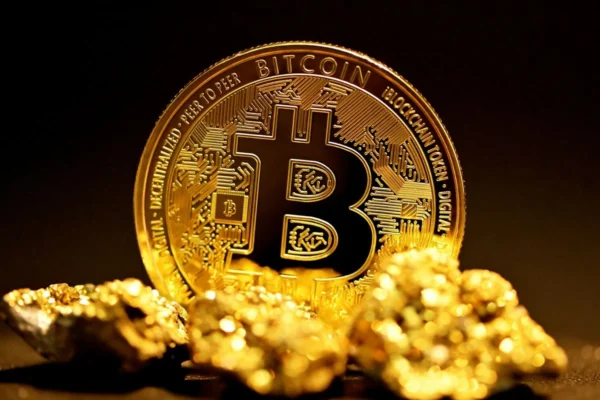 BTC