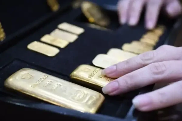 Prospek Bullion Bank 2025: Bisnis Emas yang Semakin Berkilau Bullion Bank