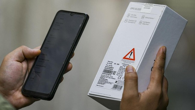 Cara-cek-IMEI-hp