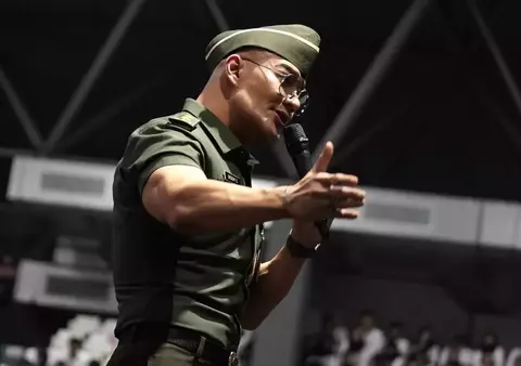 Gaji Deddy Corbuzier sebagai Stafsus Kemenhan Lebih Besar dari Raffi Ahmad DeddyCorbuzier