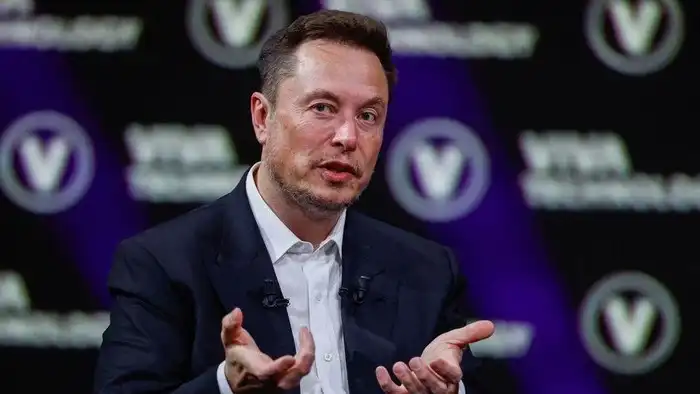 Elon-Musk
