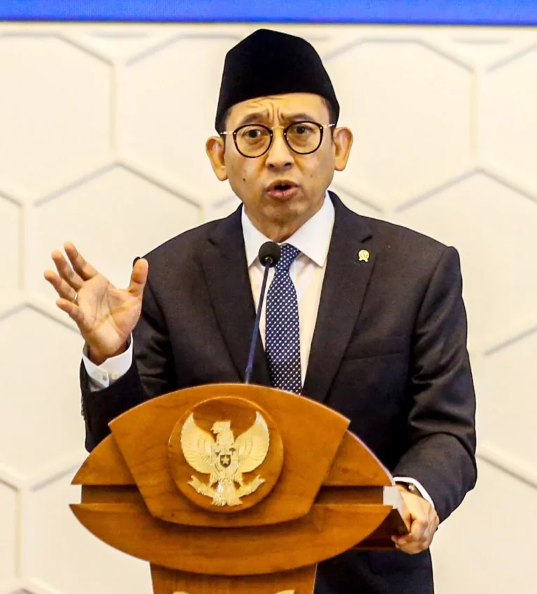 Fadli-Zon