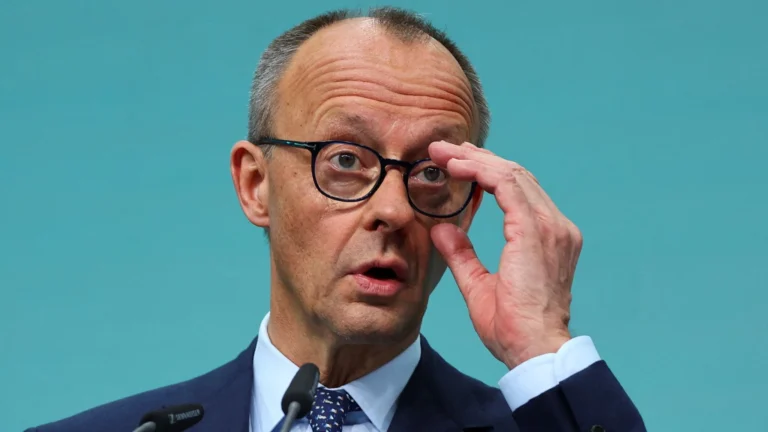 Friedrich-Merz