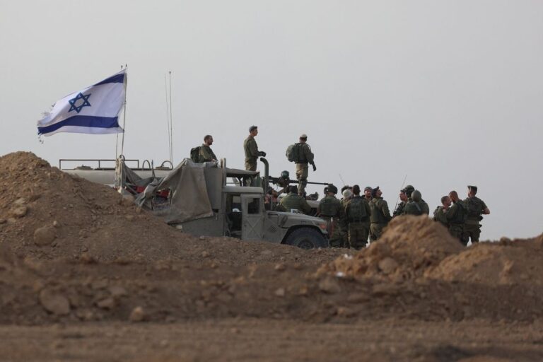 Gencatan-senjata-Gaza