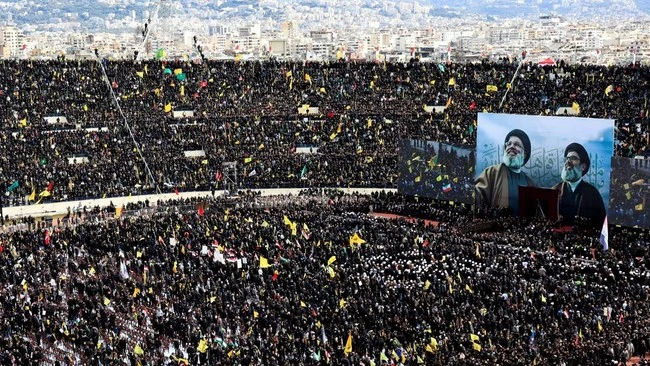 Hassan-Nasrallah