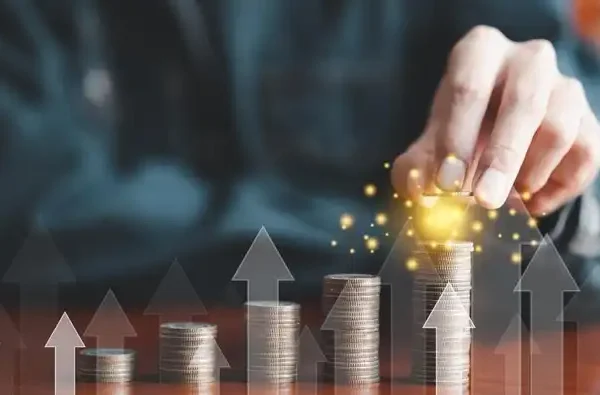 Tabungan Berjangka: Solusi Menabung Disiplin dengan Keuntungan Lebih Ilustrasi Investasi