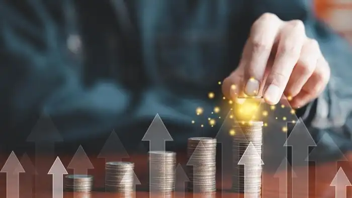 Ilustrasi-Investasi