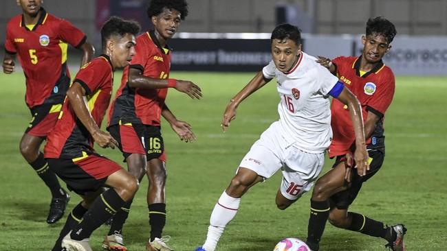 Indonesia-Vs-Iran