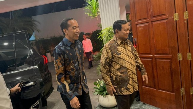 Jokowi-dukung-Prabowo