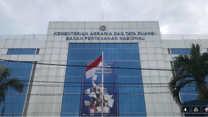 Kementerian-ATRBPN
