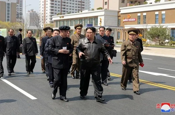 Kim Jong Un Bertekad Bangun Tentara Modern Korut yang Siap Perang: Apa Strateginya? Kim Jong Un