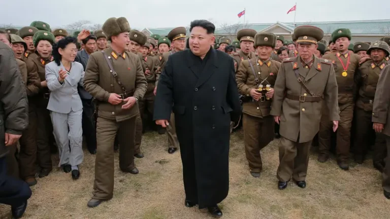 Kim-Jong-un