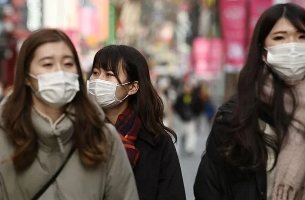 Korea Selatan Disarankan Pangkas Jam Kerja demi Naikkan Angka Kelahiran Korea Selatan