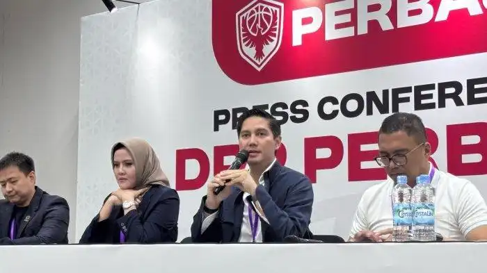 PERBASI