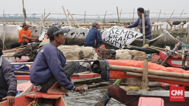 Pagar-Laut-Bekasi