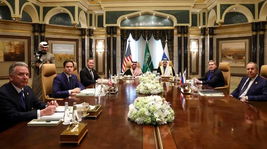 Pertemuan-AS-Rusia-di-Arab-Saudi