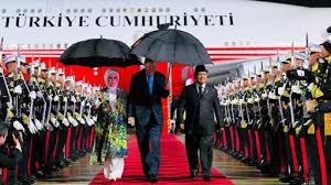 Presiden-Prabowo-Sambut-Presiden-Erdogan