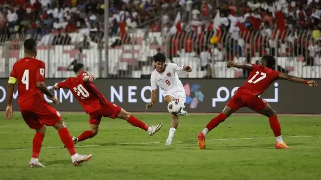 Timnas-Indonesia-vs-Bahrain