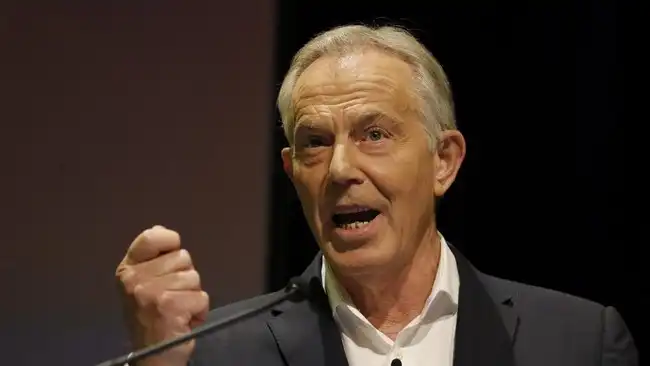 Tony-Blair