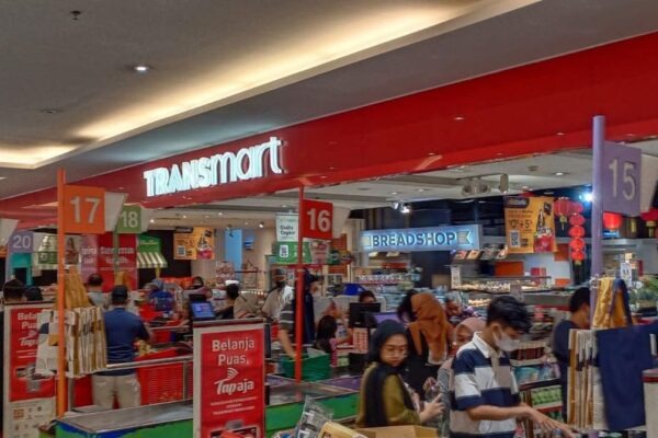 Belanja Murah! Diskon Kebutuhan Harian Hingga 20% di Transmart Full Day Sale Transmart Diskon