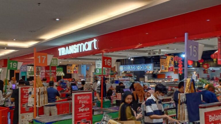 Transmart-Diskon