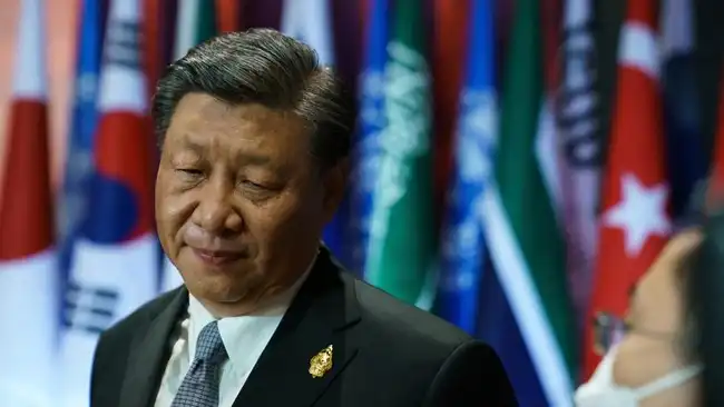 Xi-Jinping