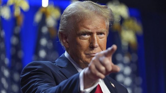 donaldtrump