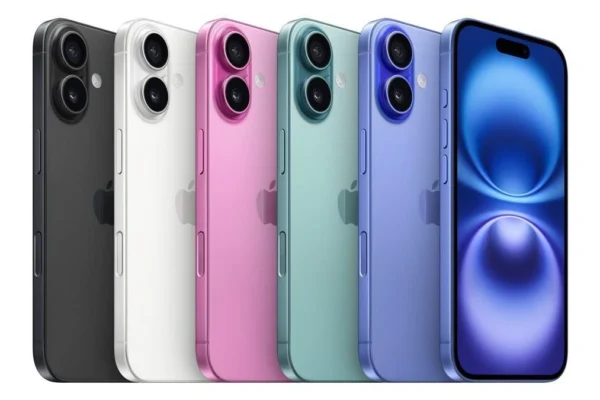 Apple Sepakati 10 Poin dengan RI: iPhone 16 Siap Masuk Indonesia! iPhone-16