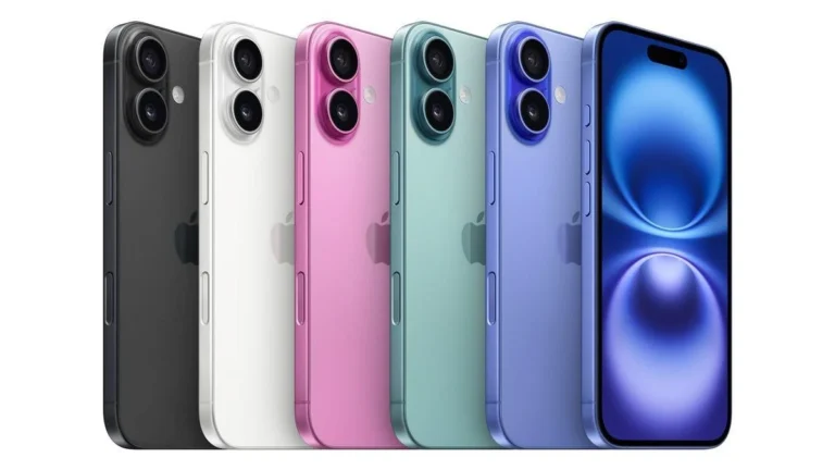 iPhone-16