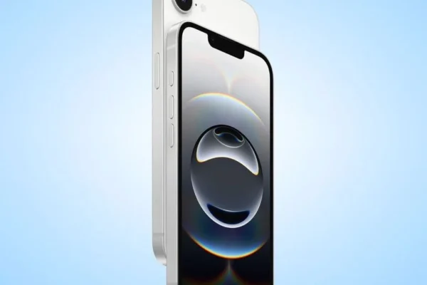 iPhone 16e Resmi Rilis! Spesifikasi Gahar, Harga Bikin Kaget iphone-16e