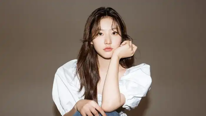 kimsaeron