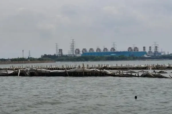 Jakarta Terancam Tsunami 1,8 Meter dari Megathrust, Bagaimana Nasib Bekasi? Megathrust Jakarta