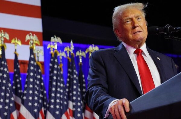 Trump Beri Sinyal Perang Gaza Bisa Membara Lagi, Gencatan Senjata Tak Dijamin Bertahan Perang Gaza