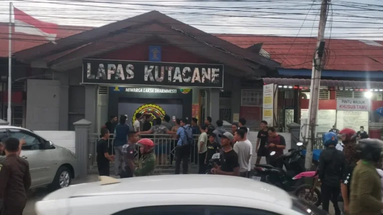 50-tahanan-kabur-Lapas-Aceh-Tenggara