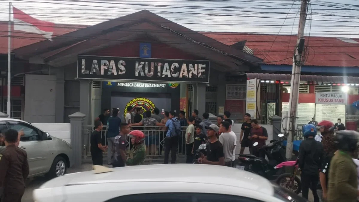 50-tahanan-kabur-Lapas-Aceh-Tenggara